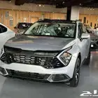 كيا سبورتاج نص فل 1.6 2025 عرض خاص