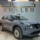 نيسان اكس تريل 5 مقاعد موديل 2025 دبل كاش او اقساط