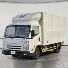 JMC كارينق بلس ان 720 - 2.5 طن 2023