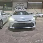 تويوتا - كامري ال اي هايبرد - 2025 LE HEV جديد