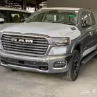 رام 1500 لارامي موديل 2025 عروض اليوم الوطني