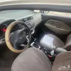 كيا ريو 2017 للبيع   مجددة وتحتاج فحص