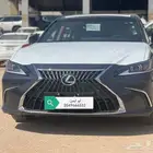 لكزس ES250 الموديل2025