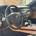 BMW 730 Li قمه بالنظافه