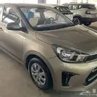 كيا بيجاس استاندر GL