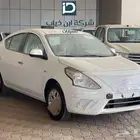 نيسان صني 2024 كمفورت لدي شركة ابن ذياب للسيارات