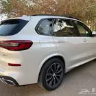 X5 جيب بي ام دبليو