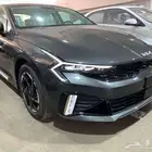 كيا K5 نص فل بانورما جلد 2026 بالتقد والتقسيط