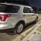 اكسبلورر ماشي 49000 فقط 2017