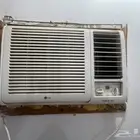 تكسف شباك ماركة LG