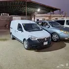 رينو دوكر 2021 بنزين