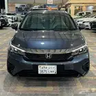 للبيع هوندا سيتي 2024 سعودي ( عداد قليل )