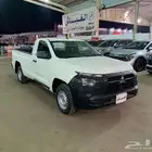 ميتسوبيشي L200 موديل 2024 ( ديزل )