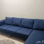 كنب أمريكي L
