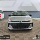 هيونداى i10 جراند 2025 أقساط وكاش وباقل الاسعار للشركات
