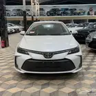 تويوتا كورولا XLI 2.0 طيس بنزين 2025