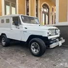 نيسان بترول كلاسيك 1981