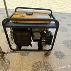 مولد كهرباء ياباني مستعمل
