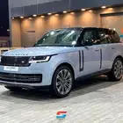 رنج روفر اوتو بيوغرافي___ 2025