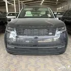 رنج روفر أوتو غرافي فل كامل 2025 - جديد -