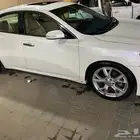 نيسان ماكسيما من المالك الاول بحالة ممتازة