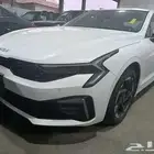 كيا K5 2026 جميع الفائات وجميع الالوان عرض اليوم الوطني