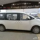 هيونداي ستاريا 9 ركاب ديزل اتوماتيك م 2025 -سعودي