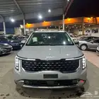 كيا كرنفال GLS نص فل موديل 2025 تأجير منتهي بالتمليك