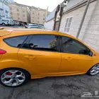 فورد فوكس ST 2014