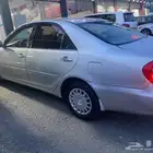 كامري 2003 للبيع مجدد مفحوص