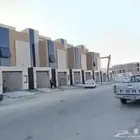 تاون هاوس للبيع حي العارض