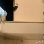 مكيف أرضي ثلاث طن