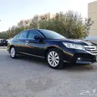 هوندا أكورد V6