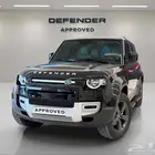 Land Rover Defender 110S - 2025