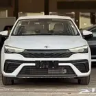 ام جي 5 استاندر الشكل الجديد موديل 2025 كاش واقساط