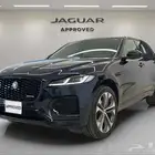 Jaguar F-Pace - R-Dynamic SE - 2024 - 250PS