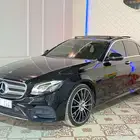 مرسيدس 2020 E300