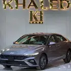 النترا سمارت 2025 مكينة 2.0 كاش واقساط لدى خالد للسيارات