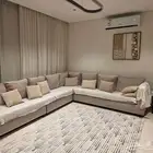 كنب حرف L