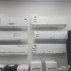 مكيفات اسبليت سبلت بالتركيب