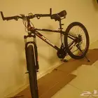 دراجه اباتشي مقاس 29