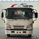 ايسوزو ديانا 4 طن شاص طويل موديل 2025 كاش وتمويل اسطول