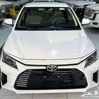 تويوتا يارس استاندر 1.5 بريمي 2026