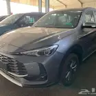 ام جي زد اس الشكل الجديد 2025 خصم يستحق لك عروض اليوم الوطني