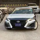 نيسان التيما ستاندر 2025 بالنقد والتقسيط