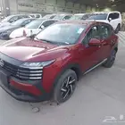 نيسان كيكس استاندر الجديد كليا 2025 اسعار خاصه