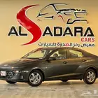 هيونداي اكسنت فليت2025