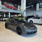 بورش 911 2021