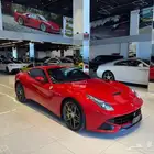 فيراري F12