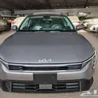 كيا k4 نص فل موديل 2026 كاش وايجار ينتهي بالتملك